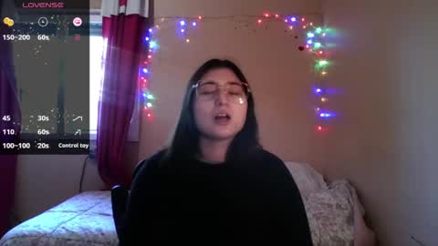 Snapshot of imsohornydacom chatting on 05.02.26 Florencia online show from 05.02.26