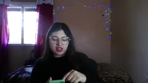 Snapshot of imsohornydacom chatting on 05.17.26 Florencia online show from 05.17.26
