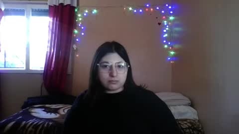 Snapshot of imsohornydacom chatting on 05.18.26 Florencia online show from 05.18.26