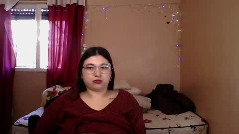Snapshot of imsohornydacom chatting on 05.26.26 Florencia online show from 05.26.26