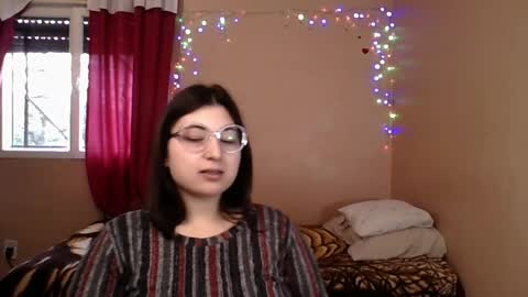 Snapshot of imsohornydacom chatting on 05.27.26 Florencia online show from 05.27.26