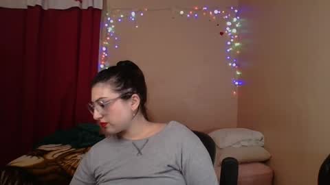 Snapshot of imsohornydacom chatting on 05.28.26 Florencia online show from 05.28.26