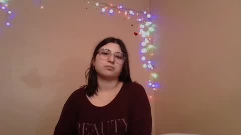 Snapshot of imsohornydacom chatting on 05.30.26 Florencia online show from 05.30.26