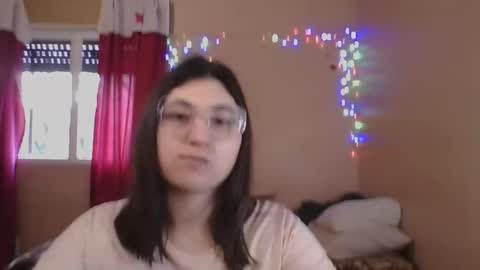 Snapshot of imsohornydacom chatting on 06.08.26 Florencia online show from 06.08.26