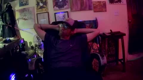 imtru online show from 03.02.25