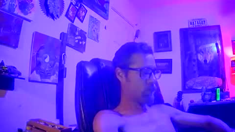 imtru online show from 11.25.25