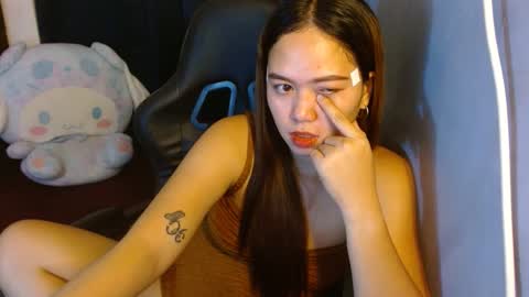 Snapshot of imyourkitty06 chatting on 12.12.24 jane online show from 12.12.24