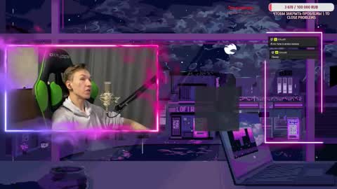 Inadequate  online show from 10.21.25