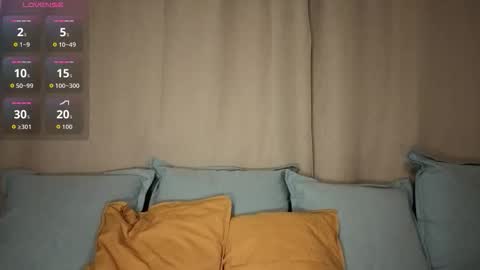 Ina Kush online show from 11.08.25