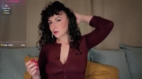 Ina Kush online show from 11.11.25