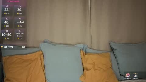 Ina Kush online show from 12.18.25