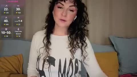 Ina Kush online show from 01.06.26