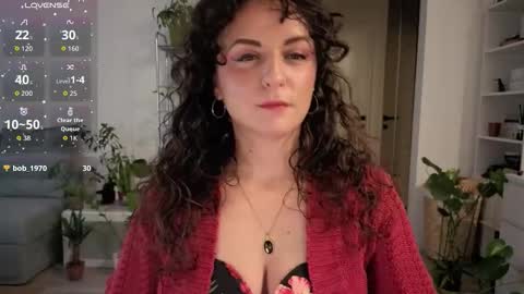 Ina Kush online show from 03.14.26