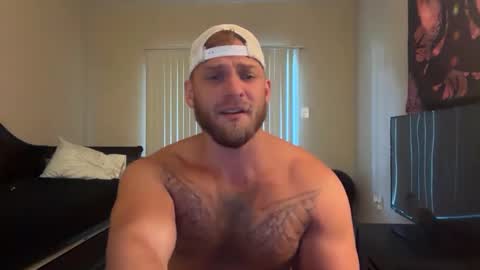 Inmate1993 online show from 09.18.25