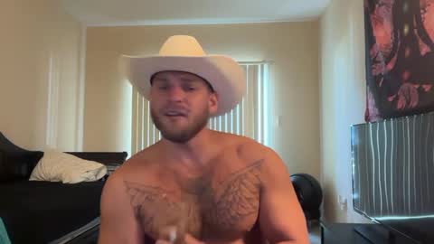 Inmate1993 online show from 09.19.25