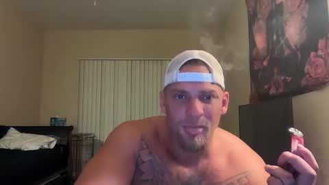 Inmate1993 online show from 09.24.25