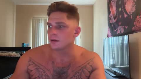 Inmate1993 online show from 09.24.25