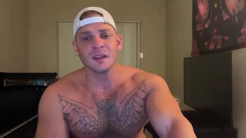 Inmate1993 online show from 09.28.25