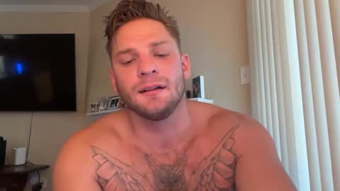 Inmate1993 online show from 10.08.25