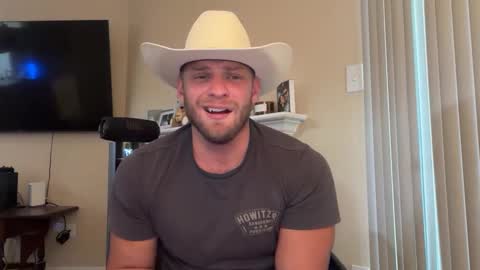 Inmate1993 online show from 10.17.25