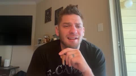 Snapshot of inamate93 chatting on 02.24.26 Inmate1993 online show from 02.24.26