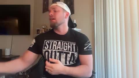 Snapshot of inamate93 chatting on 03.16.26 Inmate1993 online show from 03.16.26