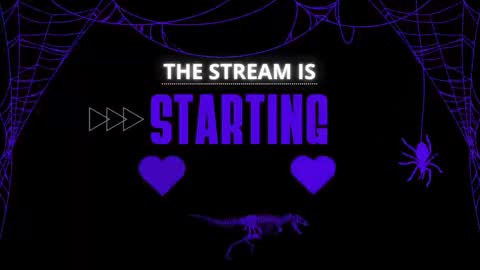 Inarafoxx online show from 11.27.25