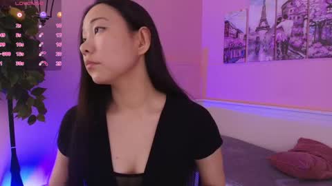 INARI online show from 04.21.26