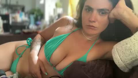 Snapshot of inbedwithlexi chatting on 04.10.26 InBedWithLexi online show from 04.10.26