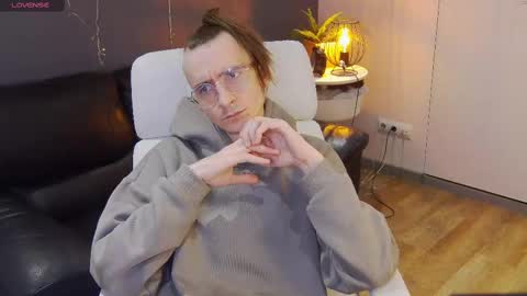 Snapshot of incandenza_ chatting on 02.23.25 incandenza_ online show from 02.23.25