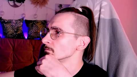 incandenza_ online show from 02.01.26