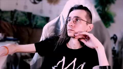 incandenza_ online show from 03.27.26