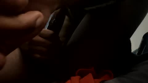 Snapshot of incog6razy chatting on 01.18.26 Incog online show from 01.18.26