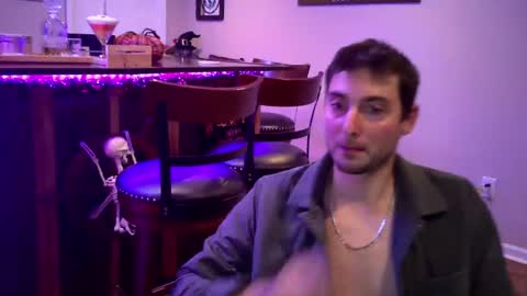 Snapshot of incognitocameltoe chatting on 10.15.25 incognitocameltoe online show from 10.15.25