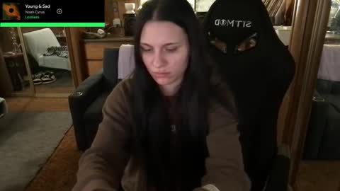 Carter online show from 12.03.25