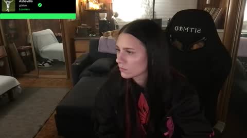 Carter online show from 12.14.25