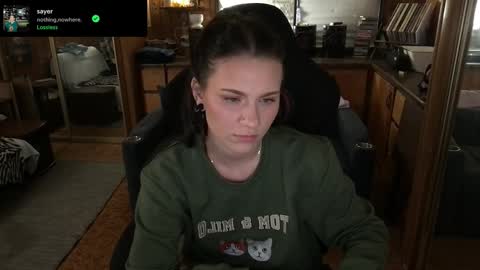 Carter online show from 01.16.26