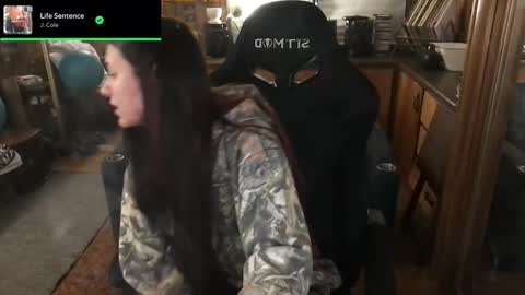 Carter online show from 02.17.26