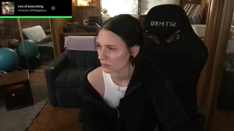 Carter online show from 02.20.26