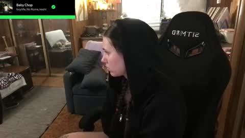 Carter online show from 04.17.26