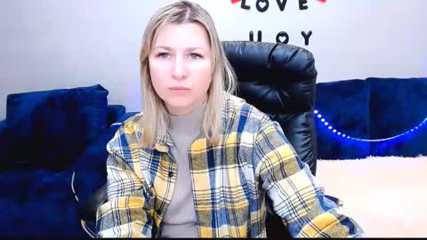 incredible_ariela online show from 12.20.25