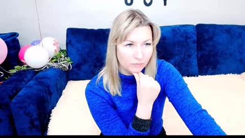 incredible_ariela online show from 01.18.26