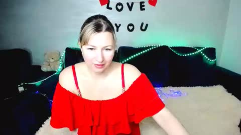 incredible_ariela online show from 02.04.26