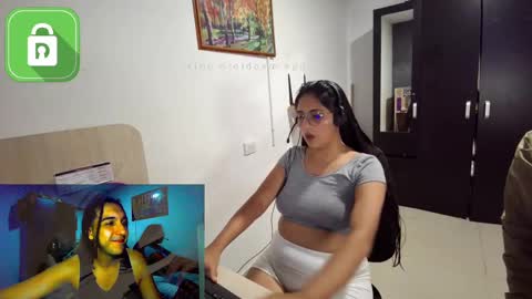 Snapshot of incubus2sucubus chatting on 01.27.25 incubus2sucubus online show from 01.27.25