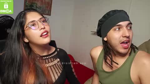 Snapshot of incubus2sucubus chatting on 03.07.25 incubus2sucubus online show from 03.07.25