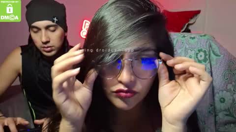 Snapshot of incubus2sucubus chatting on 09.24.25 incubus2sucubus online show from 09.24.25