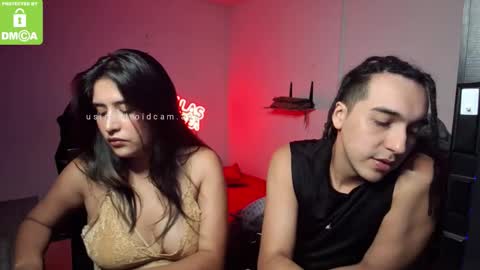 Snapshot of incubus2sucubus chatting on 09.27.25 incubus2sucubus online show from 09.27.25