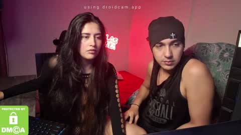 Snapshot of incubus2sucubus chatting on 11.09.25 incubus2sucubus online show from 11.09.25