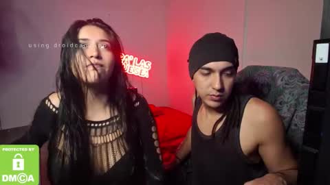 Snapshot of incubus2sucubus chatting on 11.21.25 incubus2sucubus online show from 11.21.25