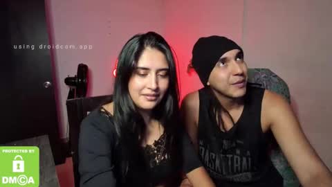 Snapshot of incubus2sucubus chatting on 11.27.25 incubus2sucubus online show from 11.27.25